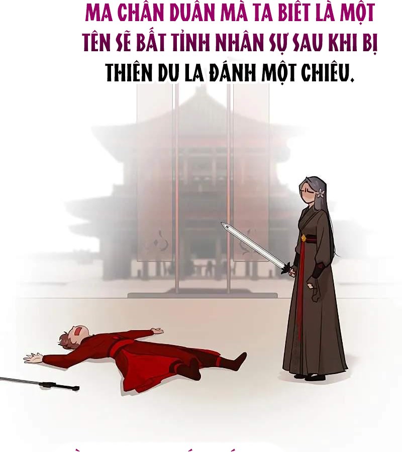 Vợ Tôi Là Giáo Chủ Ma Giáo Chapter 4 - Trang 2